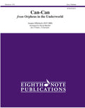 Can-Can Cover Image