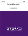 Galliard Battaglia Cover Image
