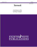 Turmoil Cover Image