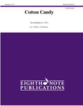 Cotton Candy Cover Image