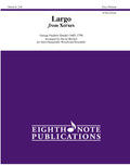 Largo from Xerxes Cover Image