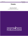 Sonata Cover Image