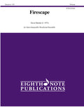 Firescape Cover Image