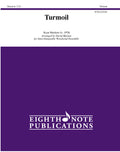 Turmoil Cover Image