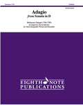Adagio Cover Image