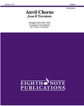 Anvil Chorus Cover Image