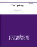 The Uprising Cover Image