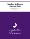 Wachet Auf (from Cantata 140) Cover Image