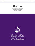 Ricercare Cover Image