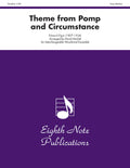 Theme (from <i>Pomp and Circumstance</i>) Cover Image