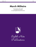 March Militaire Cover Image