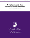 A Fisherman's Tale Cover Image