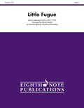 Little Fugue Cover Image