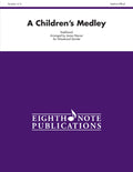 A Children's Medley Cover Image