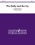 The Holly and the Ivy Cover Image