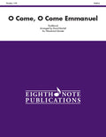 O Come, O Come Emanuel Cover Image