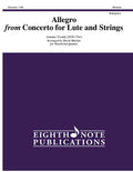 Allegro Cover Image