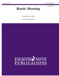 Rustic Morning Cover Image