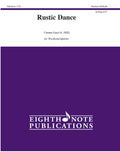Rustic Dance Cover Image