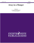 Away in a Manger Cover Image