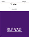 Tico Tico Cover Image