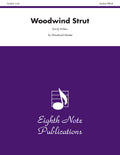 Woodwind Strut Cover Image