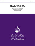 Abide with Me Cover Image