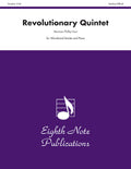 Revolutionary Quintet Cover Image