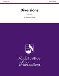 Diversions Cover Image