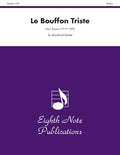 Le Bouffon Triste Cover Image