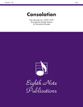 Consolation Cover Image