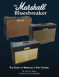 The Marshall Bluesbreaker Cover Image