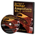 Blue Book of Guitar Amplifiers (4th Edition) Cover Image