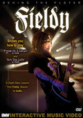 Behind the Player: Fieldy Cover Image