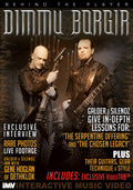 Behind the Player: Dimmu Borgir Guitarists Galder & Silenoz Cover Image