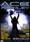 Behind the Player: Ace Frehley Cover Image