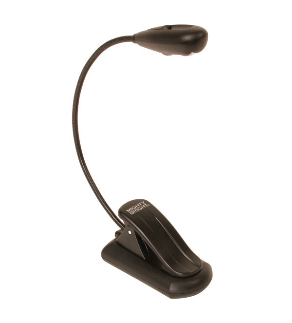 Mighty Bright XtraFlex 2 LED Music Light Cover Image