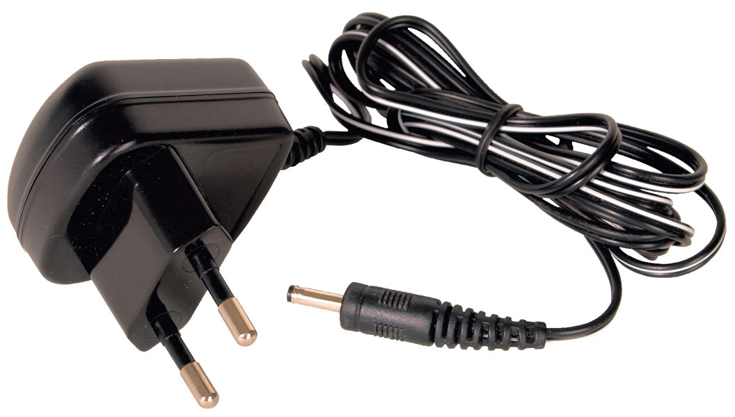 Mighty Bright LED AC Adapter: Europe (100-240V AC to 4V DC) Cover Image
