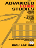 Advanced Funk Studies Cover Image