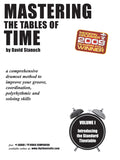 Mastering the Tables of Time: Introducing the Standard Timetable Cover Image
