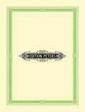 Two Elegiac Melodies Op. 34 (Violin  2Part) Cover Image