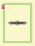 Holberg Suite Op. 40 Cover Image