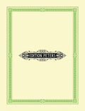 Holberg Suite Op. 40 Cover Image