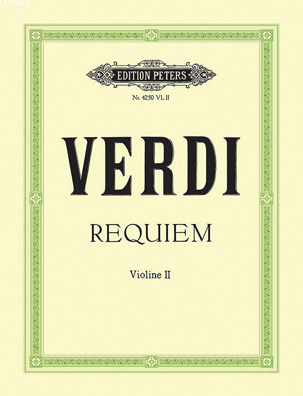 Requiem Cover Image