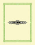 Concerto Grosso No. 8 in G minor (Christmas Concerto) Cover Image