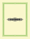 Concerto Grosso Op. 6 No. 8 in G (Christmas Concerto) Cover Image
