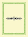 Psalm and Fugue Op. 40a Cover Image