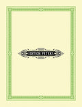 Psalm and Fugue Op. 40a Cover Image