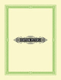 Psalm and Fugue Op. 40a Cover Image