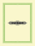 Gloria RV589 (Violin 1 Part) Cover Image